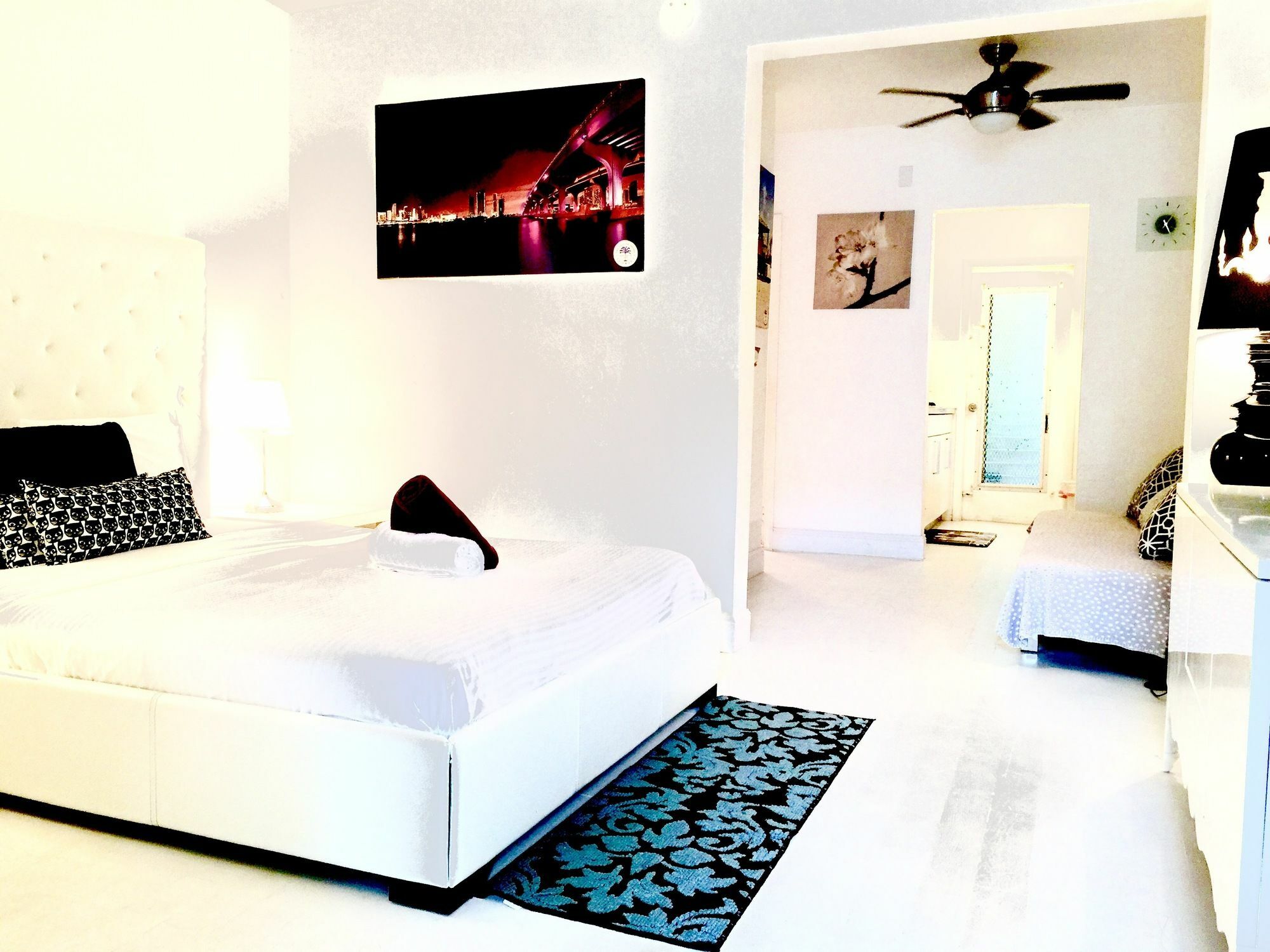 761 South Beach Apartments Miami Beach Exterior photo